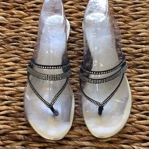 X•APPEAL Chloe Sandals